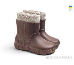 Сапоги из пены Rai shoes
